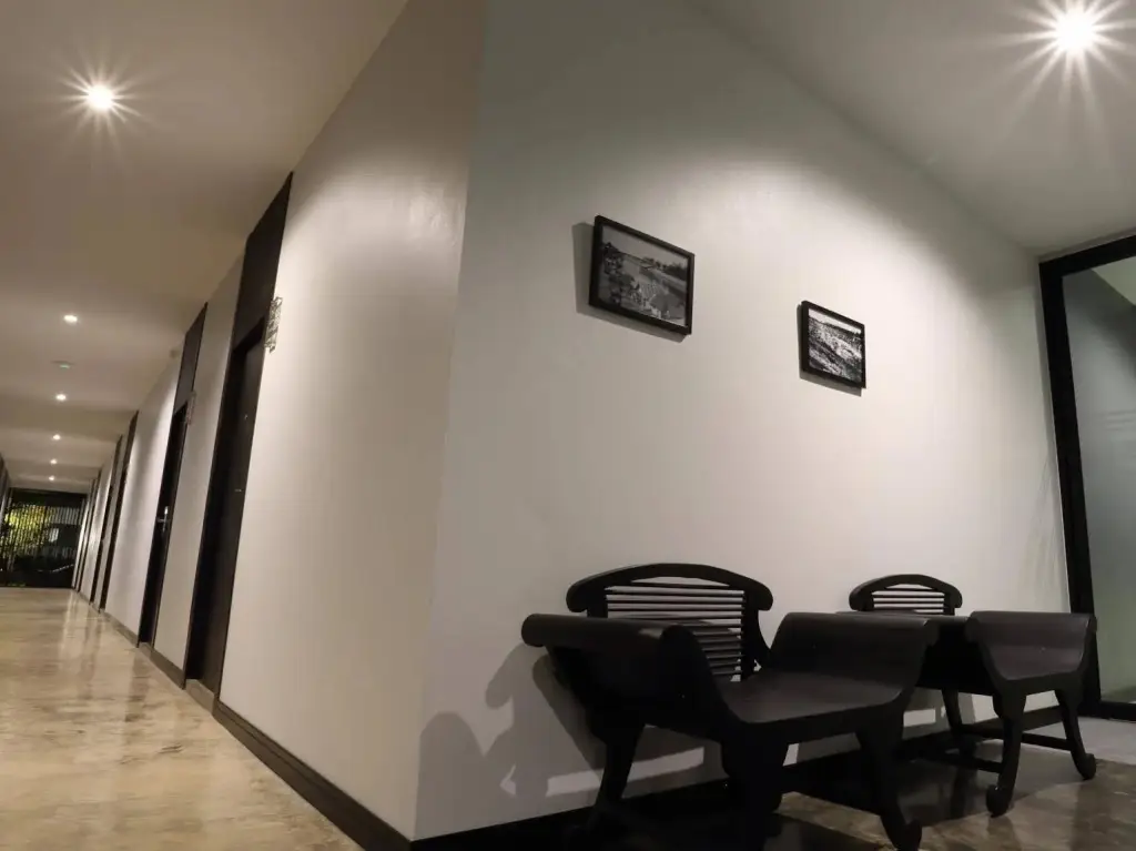 Пхитсанулок: Aziss Boutique Hotel