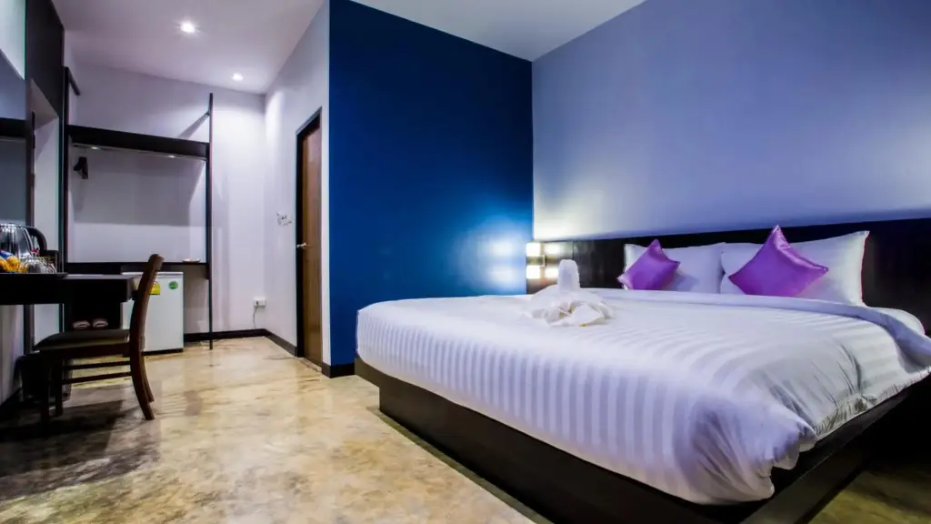 Пхитсанулок: Aziss Boutique Hotel