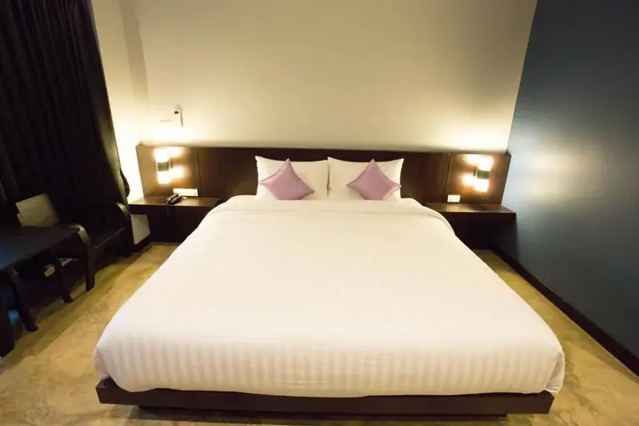 Пхитсанулок: Aziss Boutique Hotel