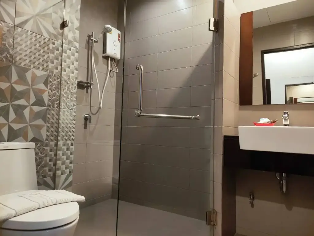 Пхитсанулок: Aziss Boutique Hotel