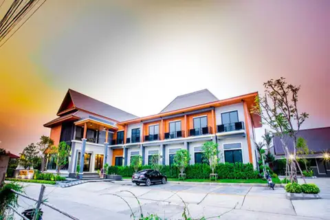 Aziss Boutique Hotel — фото 1