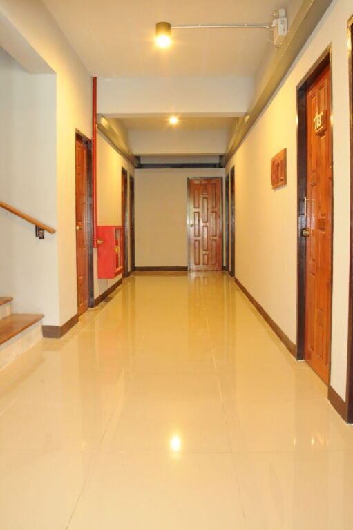 Чиангмай: Nanya Hotel Chiang Mai