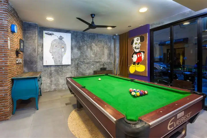 Кату: Memory Boutique Hotel