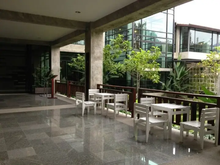 Накхоннайок: Phukhaongamresort