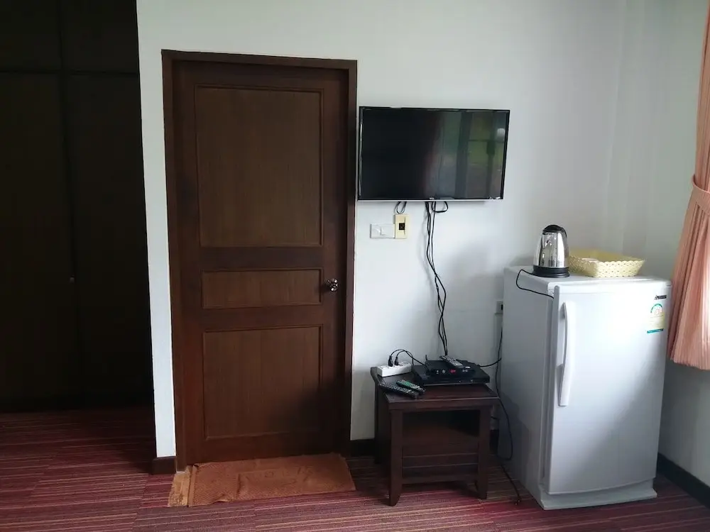 Пак-Чонг: Eden Hill Resort Khaoyai