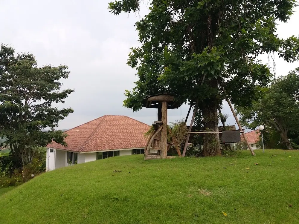 Пак-Чонг: Eden Hill Resort Khaoyai