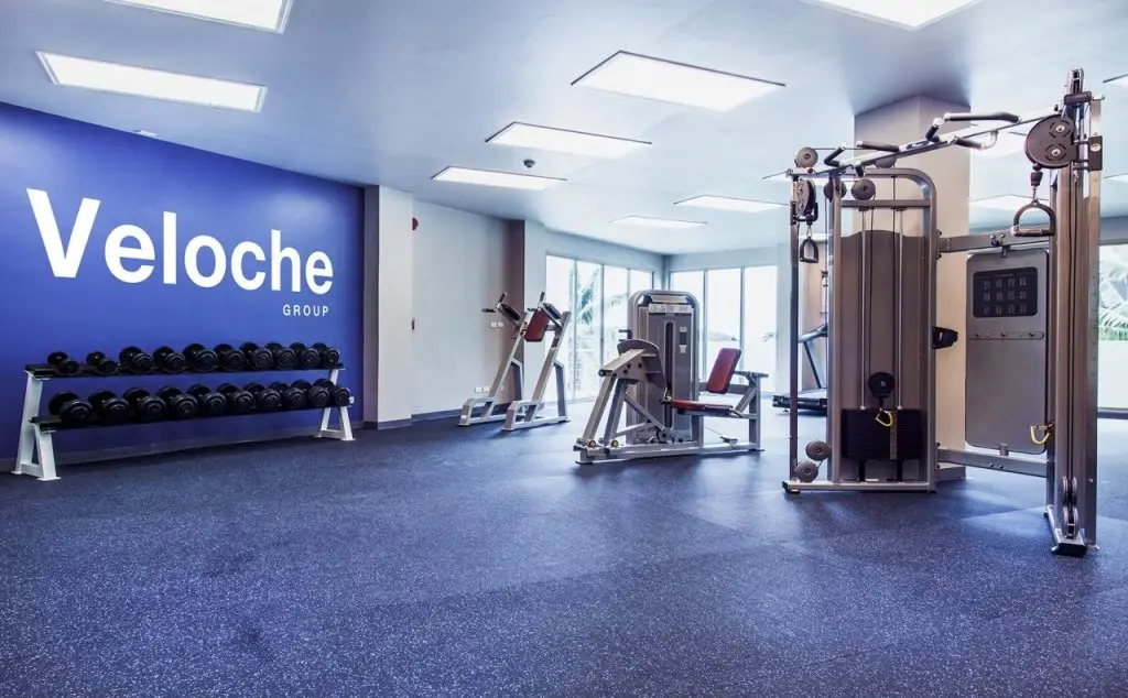Муанг: Veloche group