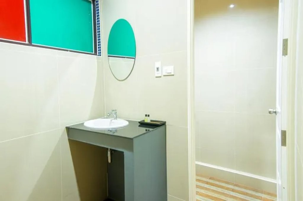 Бури Рам: Thansila Resort Buriram
