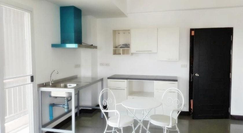 Фантон: Apartment Baan Khun Mae
