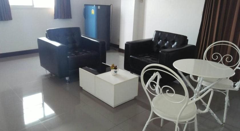 Фантон: Apartment Baan Khun Mae