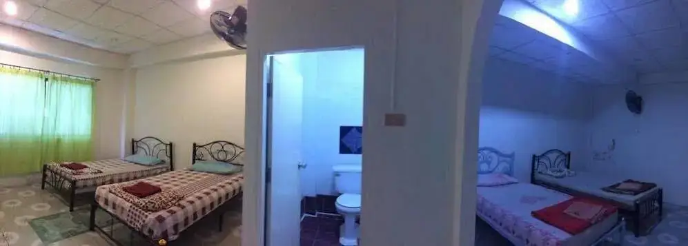 Паттайя: Sleep Inn Pattaya - Hostel