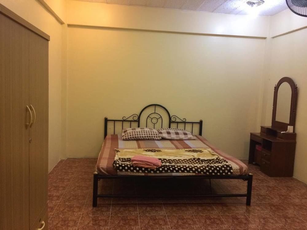 Паттайя: Sleep Inn Pattaya - Hostel