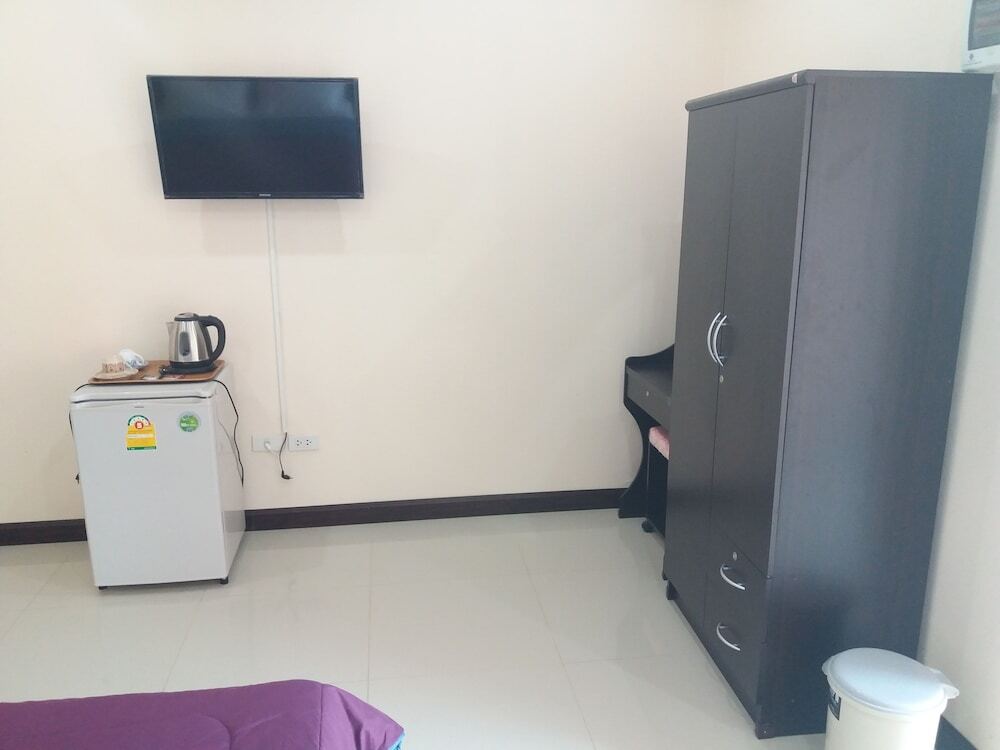 Кхлонг-Янг: Aumnoychai Hotel Korat