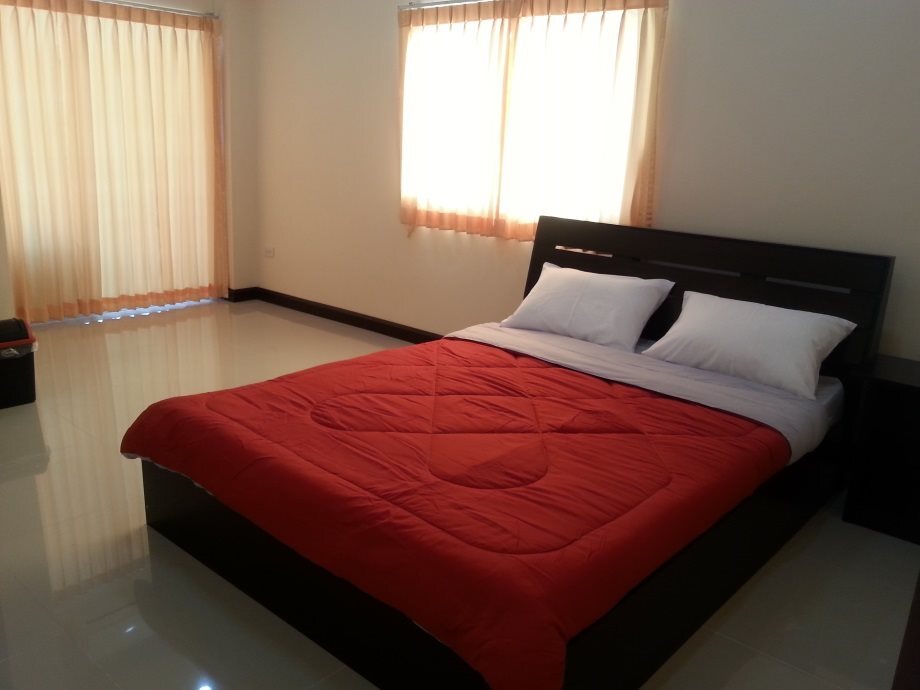 Кхлонг-Янг: Aumnoychai Hotel Korat