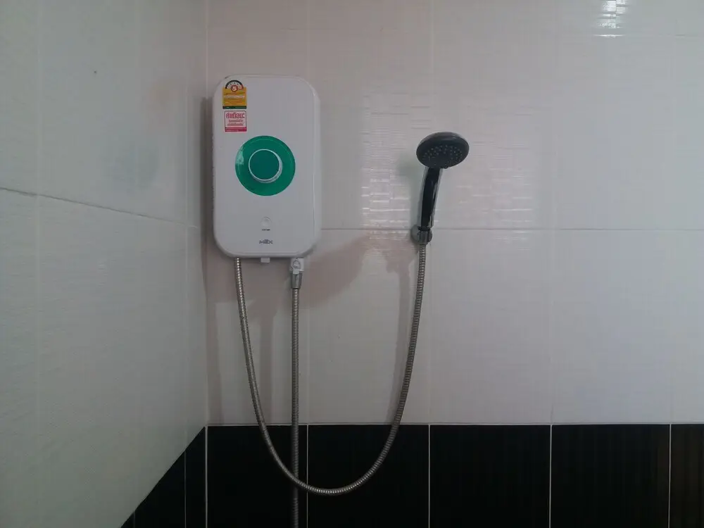Кхлонг-Янг: Aumnoychai Hotel Korat