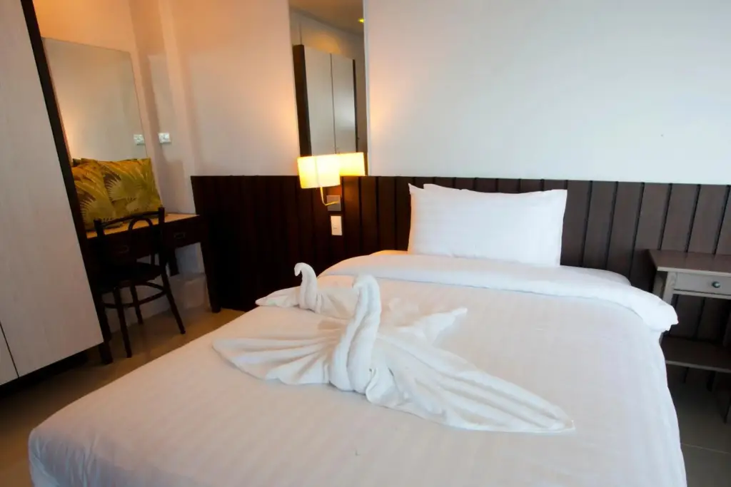 Сичон: Prasarnsook Villa Beach Resort (SHA Extra Plus)