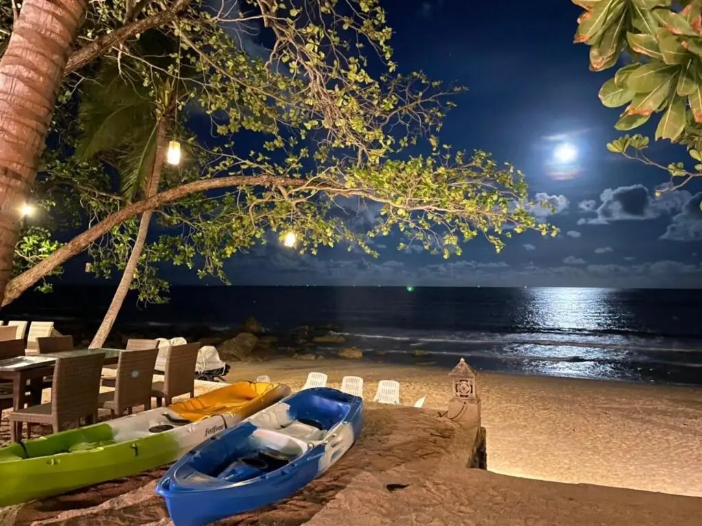 Prasarnsook Villa Beach Resort (SHA Extra Plus) — фото 1