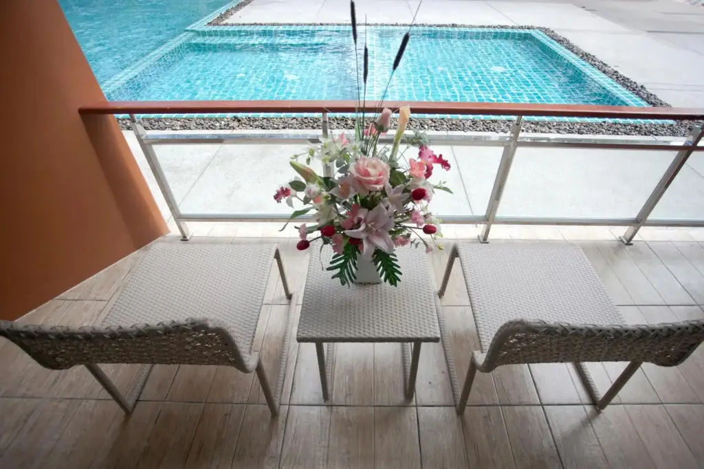 Сичон: Prasarnsook Villa Beach Resort (SHA Extra Plus)