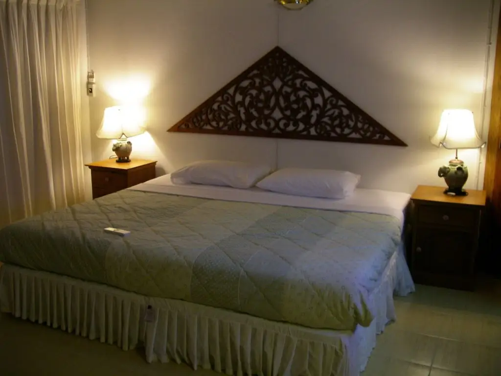 Клаенг: Ruenthairimhaad Resort