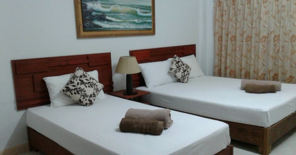 Кату: Star Hostel Patong