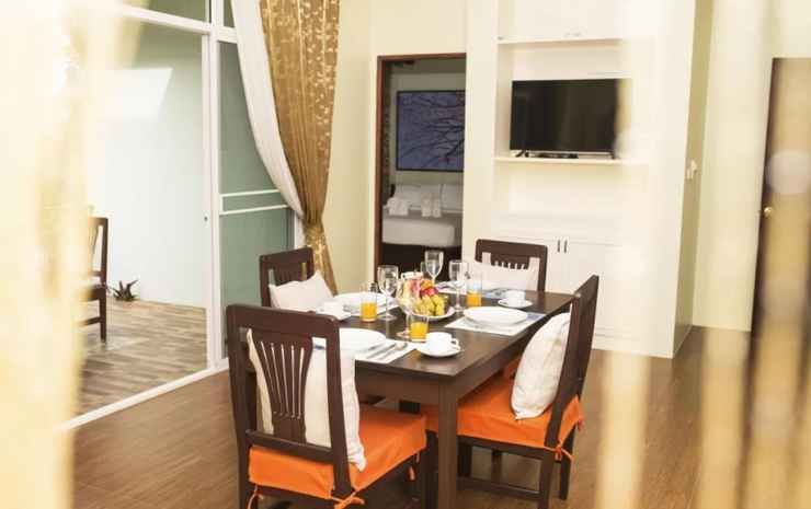 Краби: Baan Aree Villa