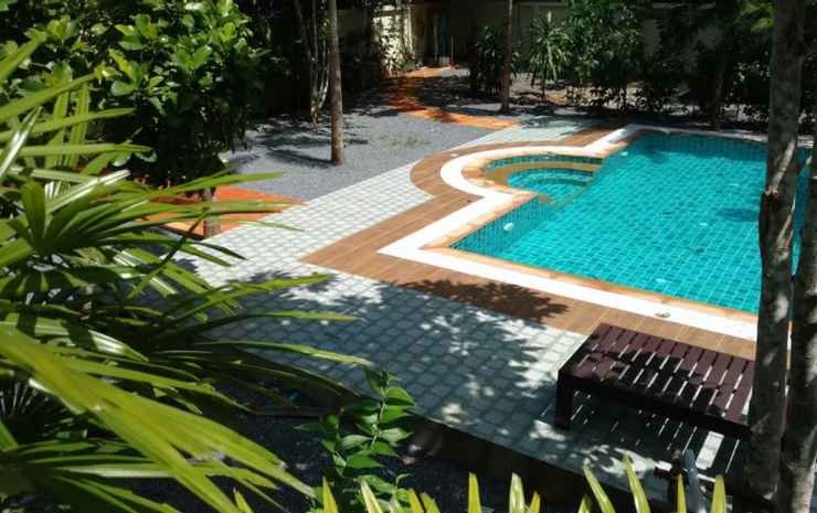 Краби: Baan Aree Villa