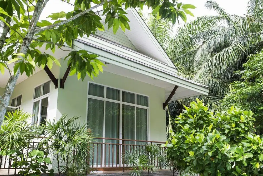Краби: Baan Aree Villa