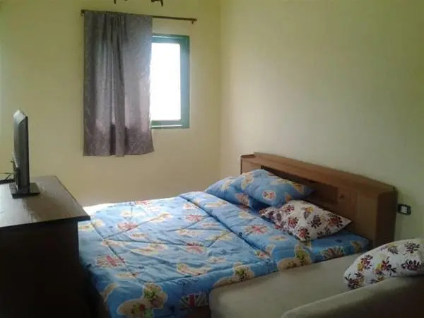Дой-Сакет: home stay chiang mai villa taurino