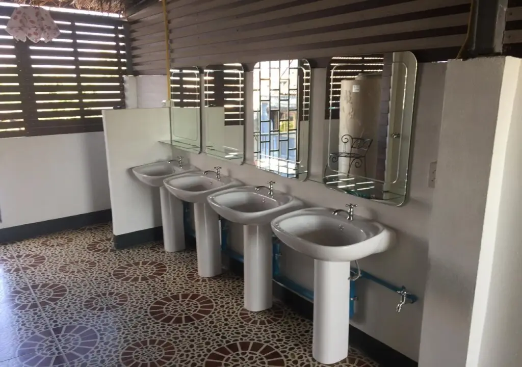 Чианграй: Bann Banburee Hostel & Cafe