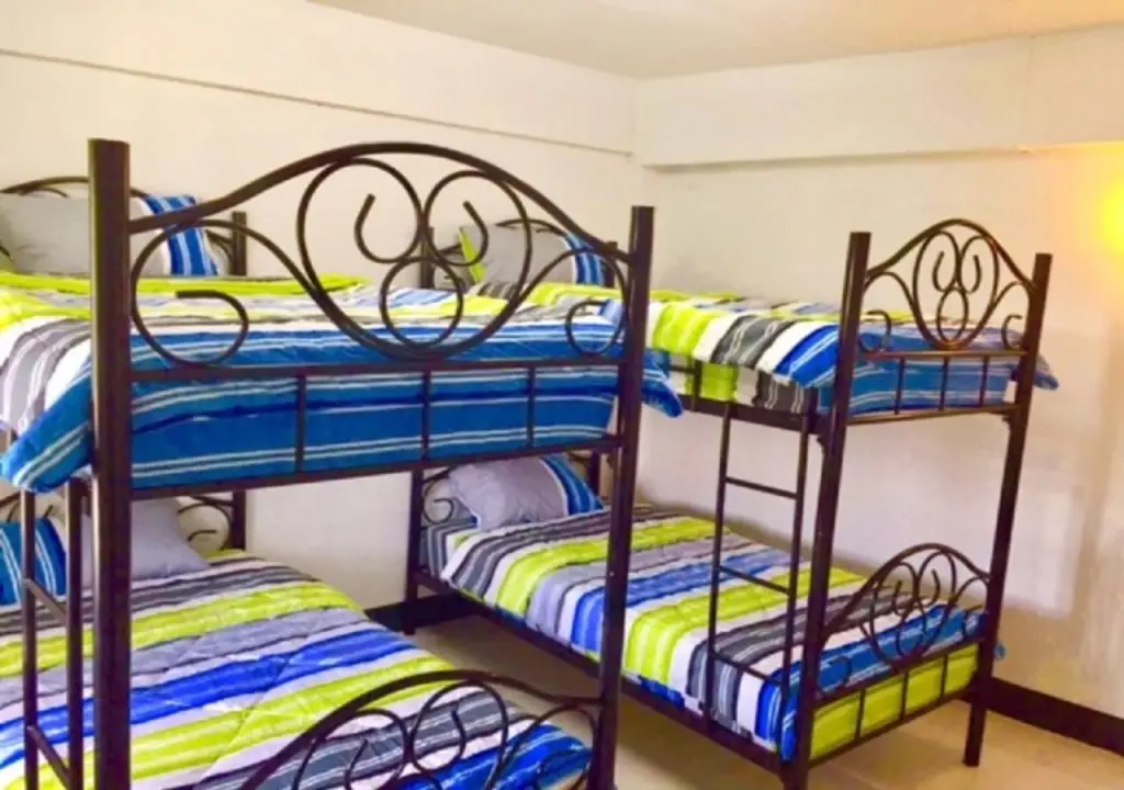 Чианграй: Bann Banburee Hostel & Cafe