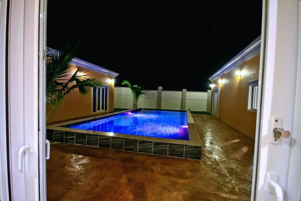 Паттайя: Siam Royal View Pool Villa - Adults Only
