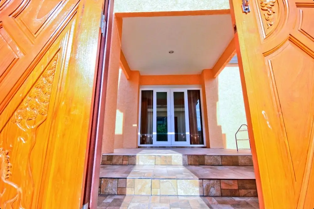 Паттайя: Siam Royal View Pool Villa - Adults Only
