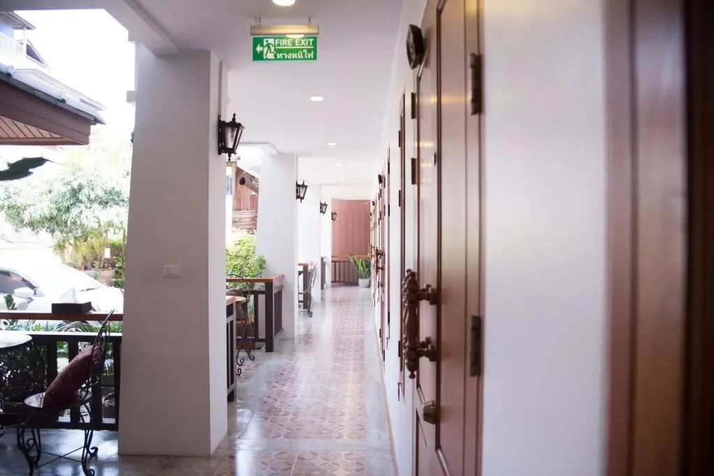 Чиангмай: Gord Nuea Boutique House