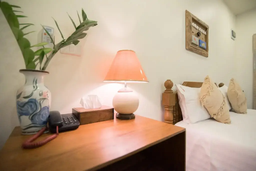 Чиангмай: Gord Nuea Boutique House