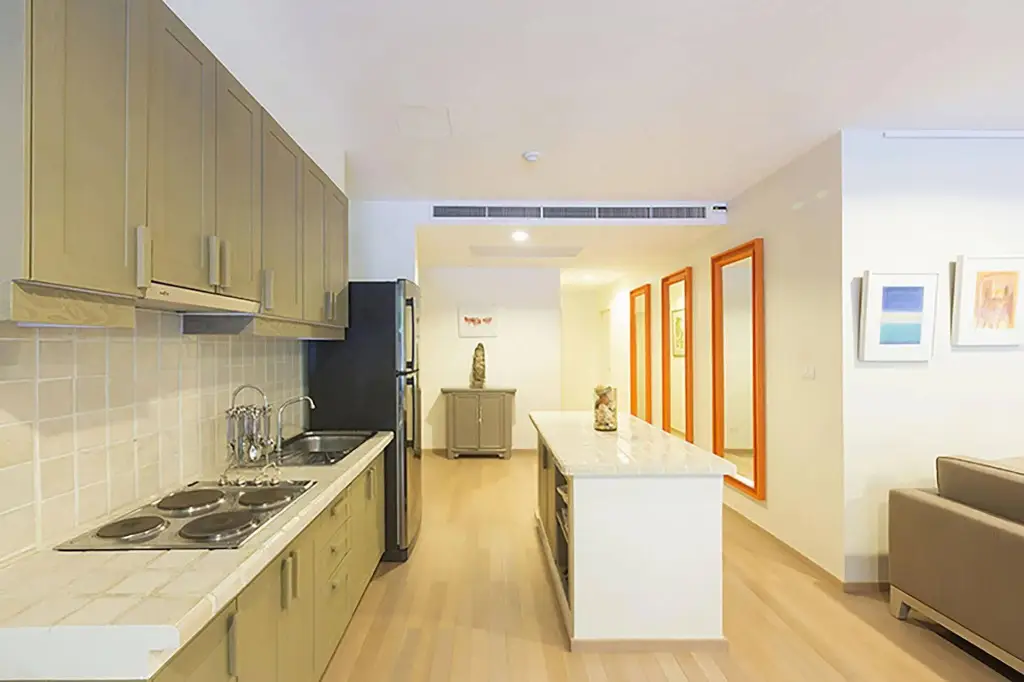 Baan Nub Kluen Hua Hin By Puppap — фото 1