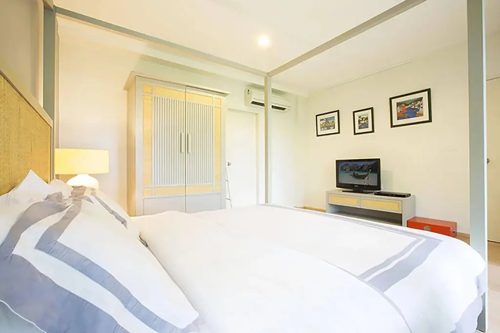 Хуахин: Baan Nub Kluen Hua Hin By Puppap