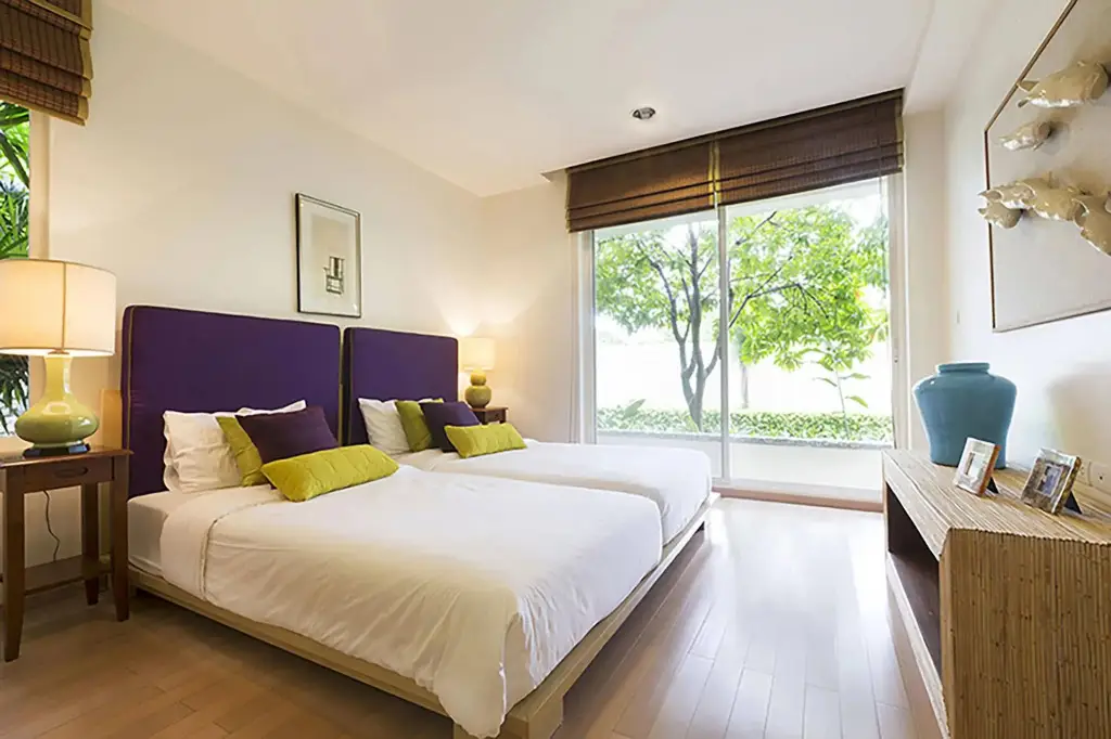 Хуахин: Baan Nub Kluen Hua Hin By Puppap