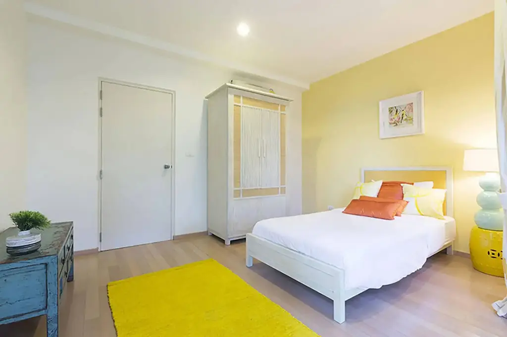 Хуахин: Baan Nub Kluen Hua Hin By Puppap