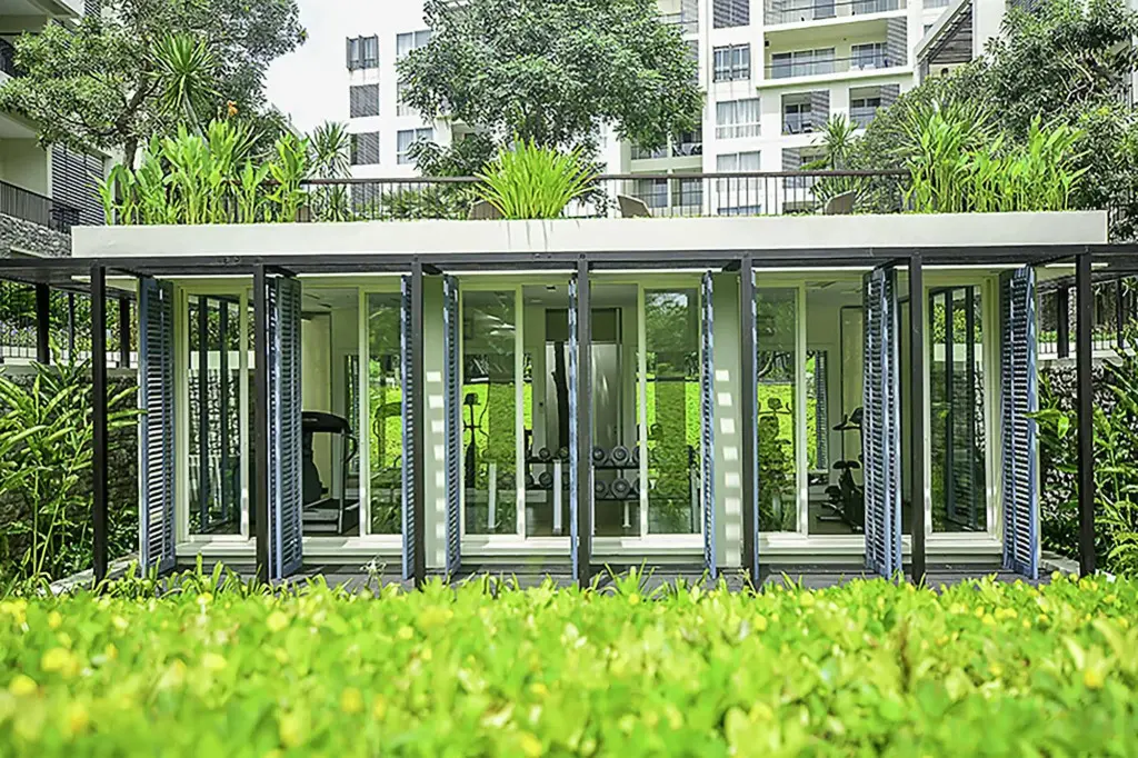 Хуахин: Baan Nub Kluen Hua Hin By Puppap