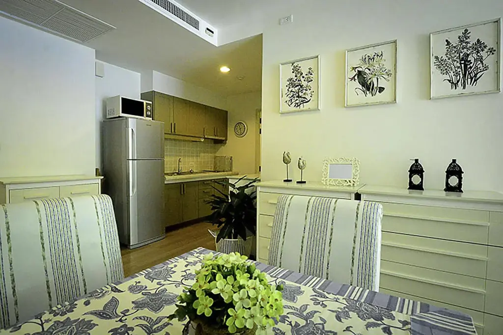 Хуахин: Baan Nub Kluen Hua Hin By Puppap