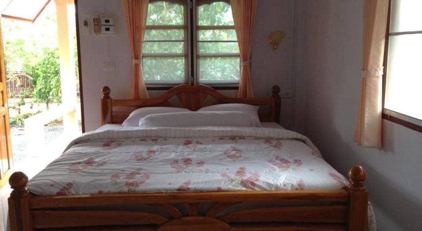 Патталунг: Chuanchom Resort