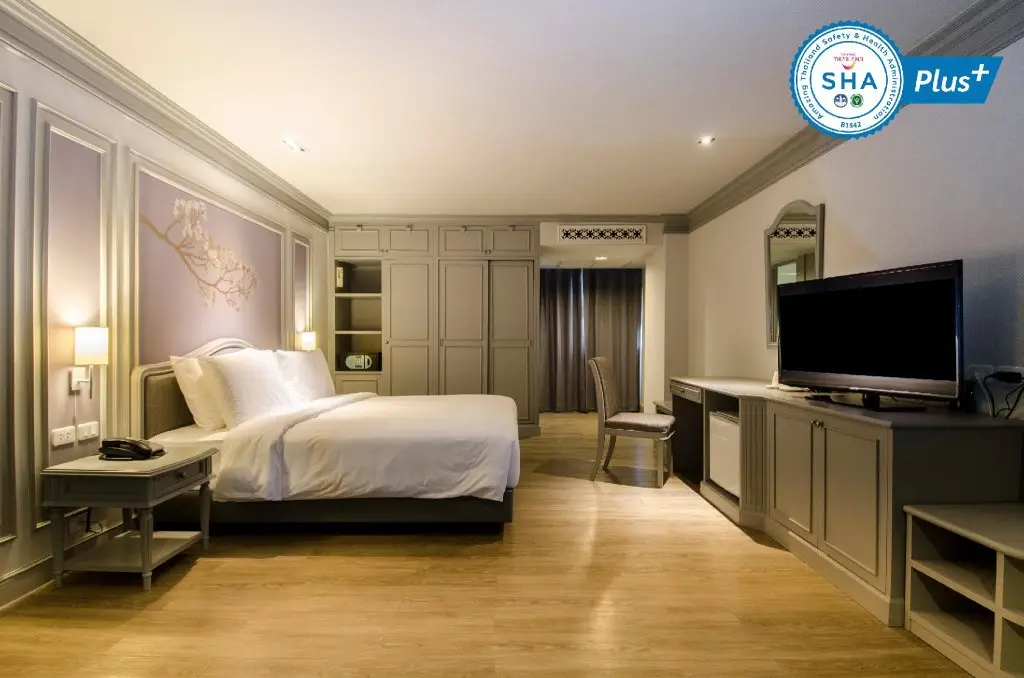 Бангкок: The Pantip Hotel Ladprao Bangkok