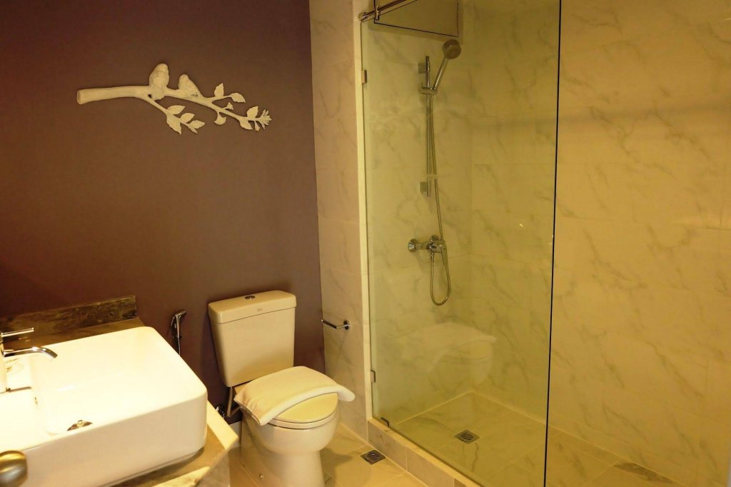 Бангкок: The Pantip Hotel Ladprao Bangkok
