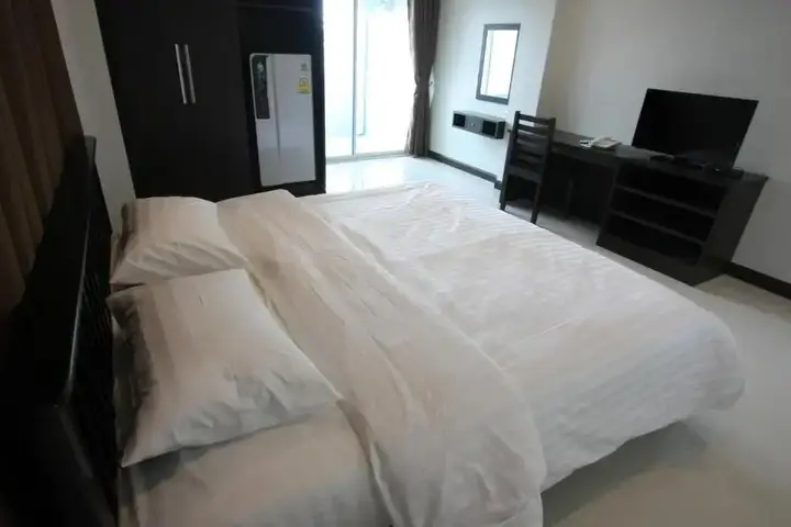 Тха Мапранг: Rongsang Resort