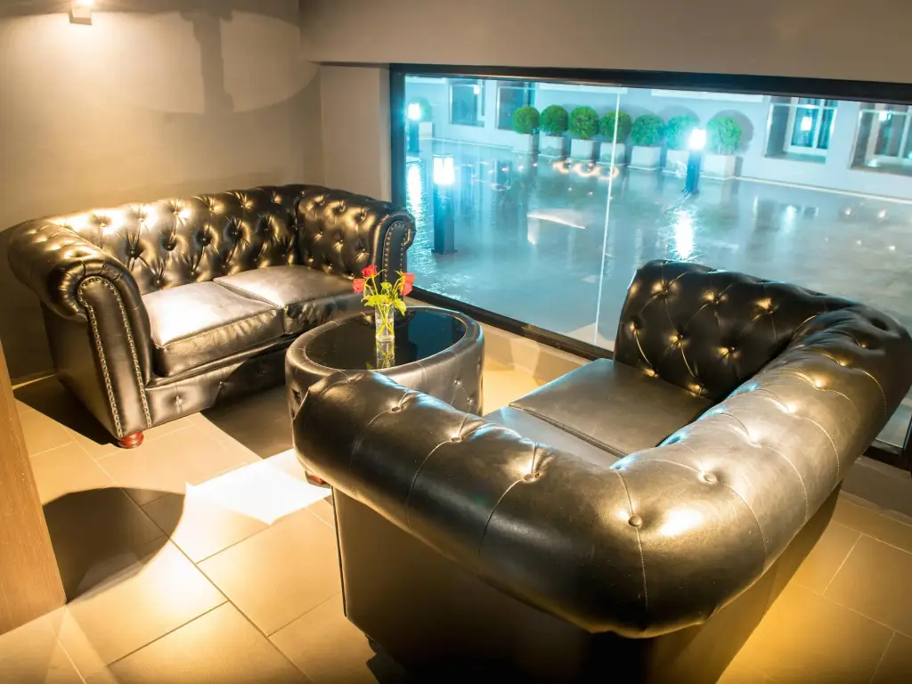 Накхонситхаммарат: The Peak Boutique Hotel