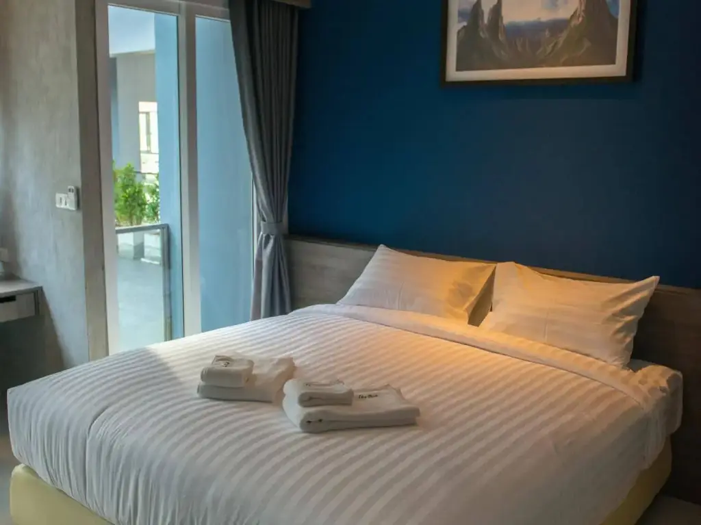 Накхонситхаммарат: The Peak Boutique Hotel