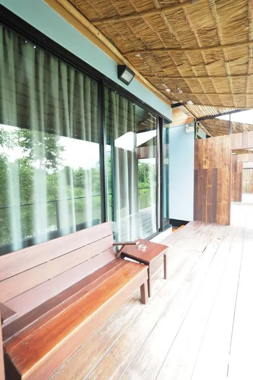 Пхетчхабури: Maithong Riverside