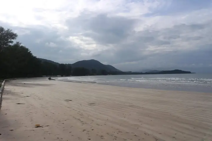 Ланта: Lanta Smile Resort @Longbeach