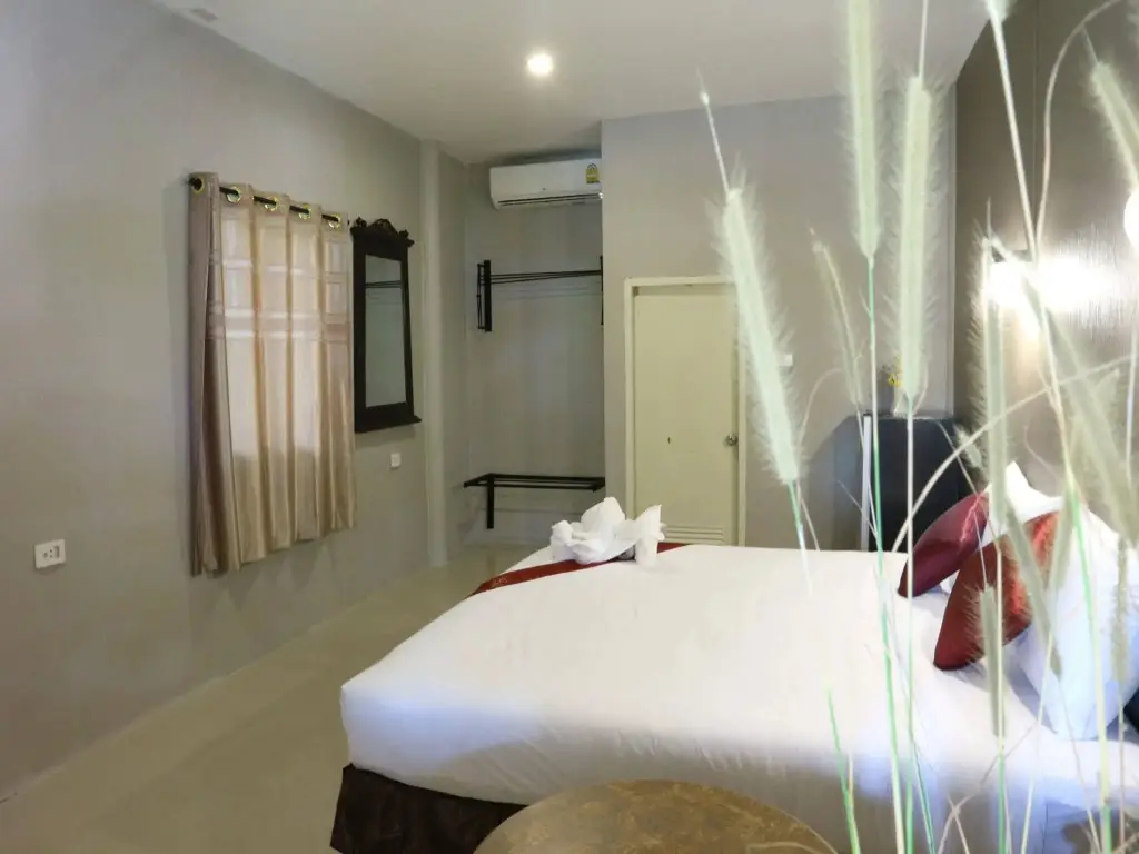 Ланта: Lanta Smile Resort @Longbeach