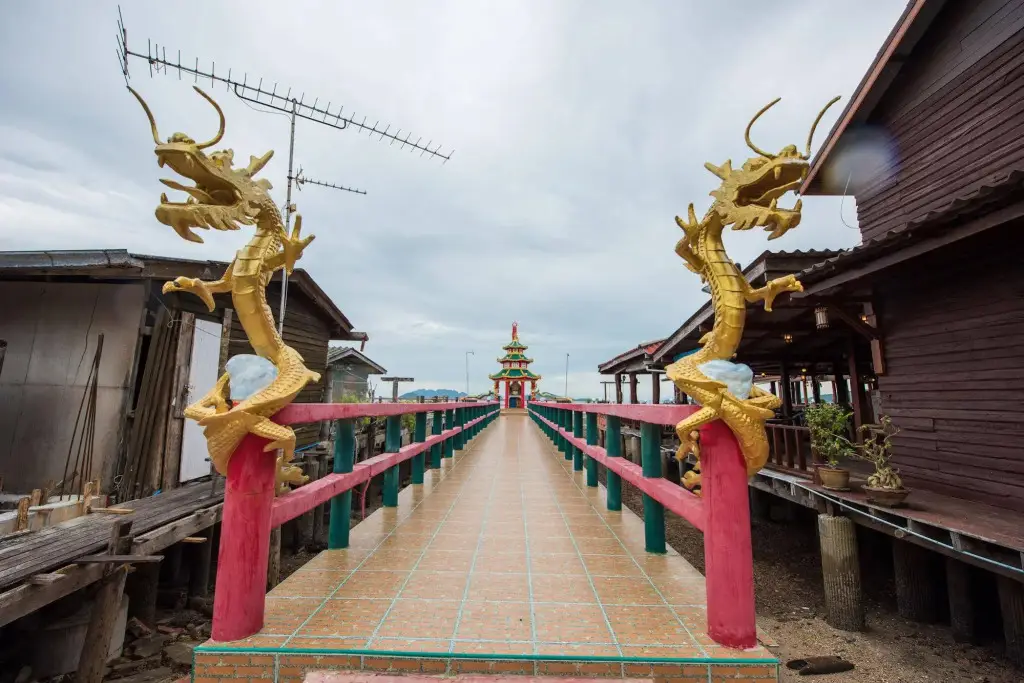 Ланта: Lanta Smile Resort @Longbeach